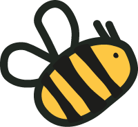 bee icon